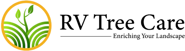 RV TREE LOGO